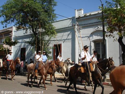 Parade.