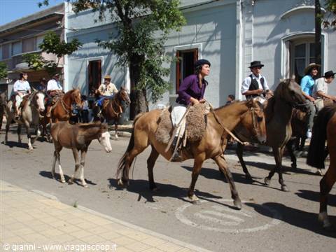 Parade.