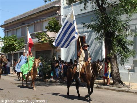 Parade.