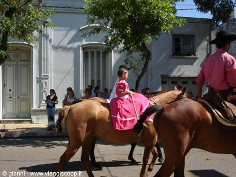 Parade.