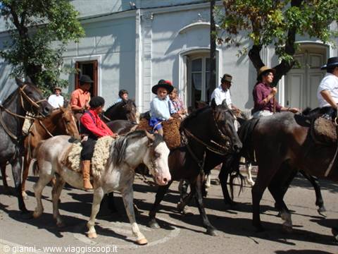 Parade.