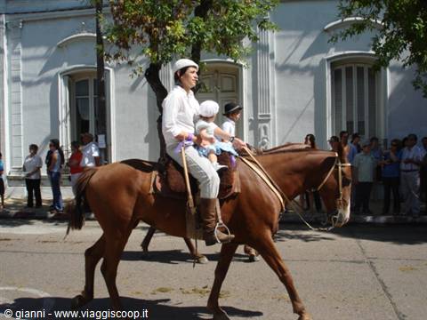 Parade.