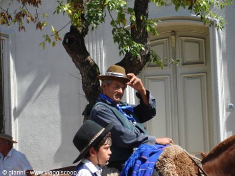 Parade.
