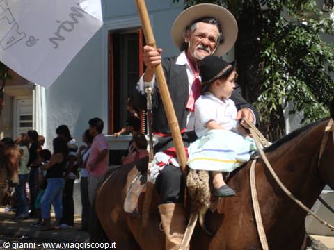 Parade.
