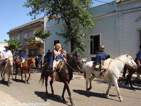 Parade.