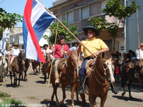 Parade.