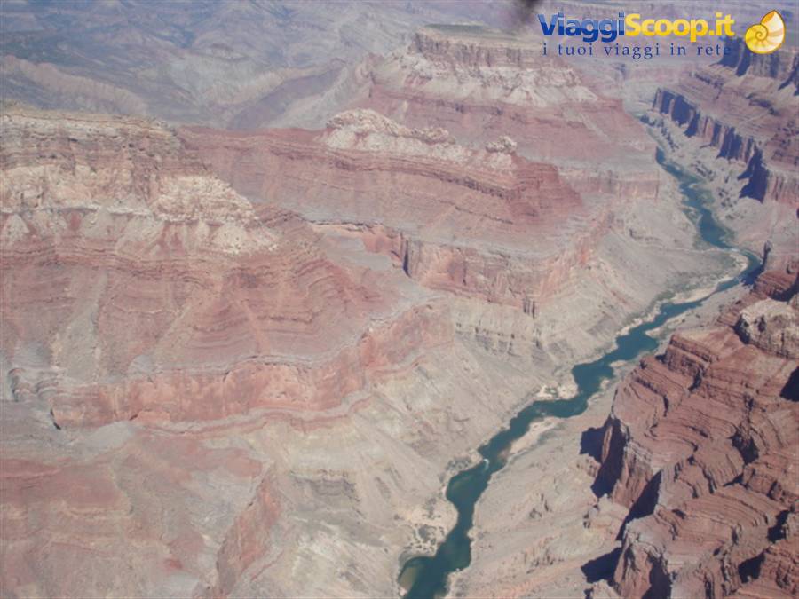 The Colorado River