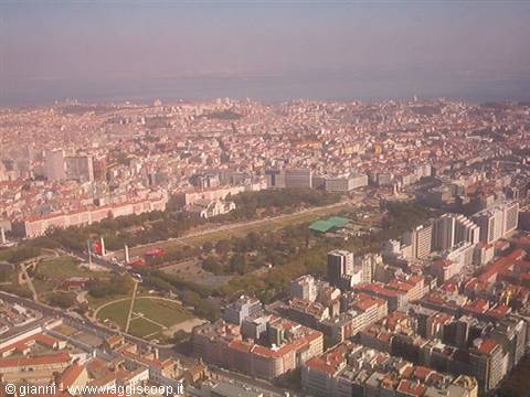 Eduardo VII Park
