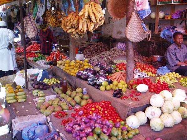 market