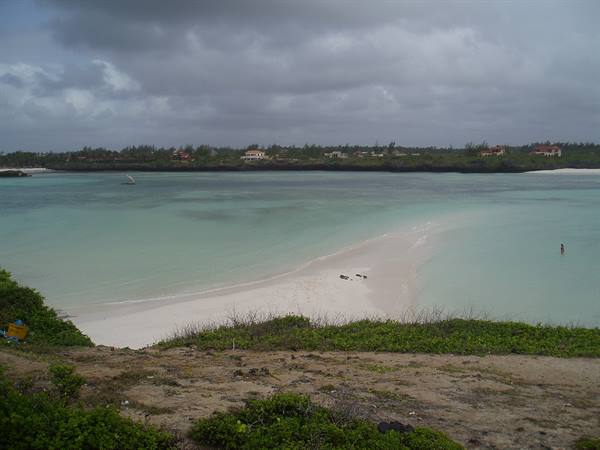 watamu island of love