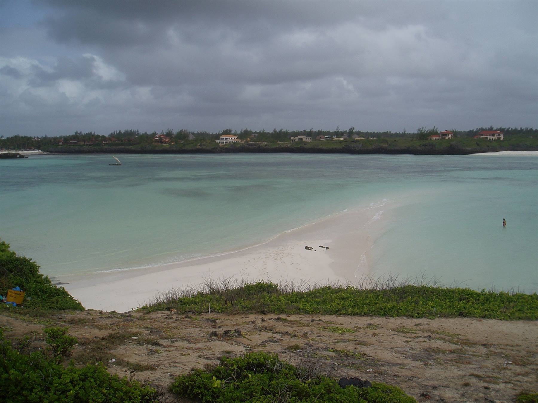 watamu island of love