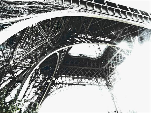 the tower