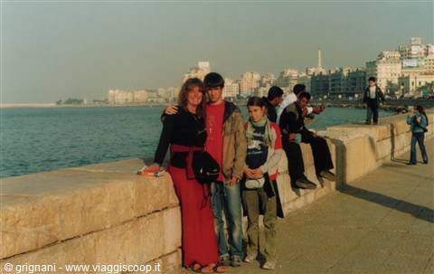 Alexandria