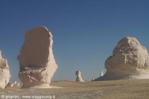White Desert