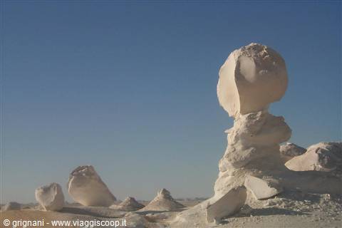 White Desert