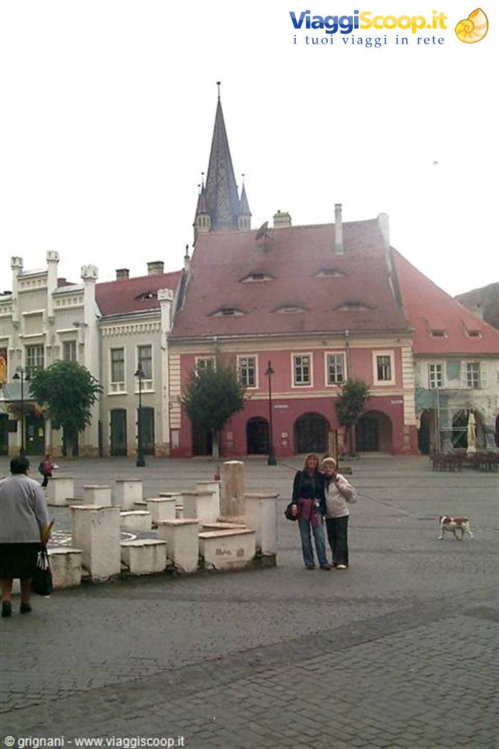 SIBIU