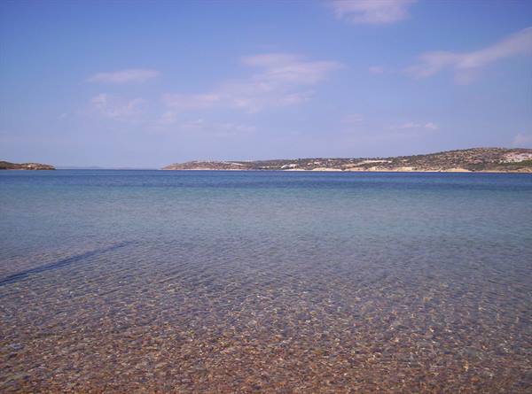 The Bay of Cesme