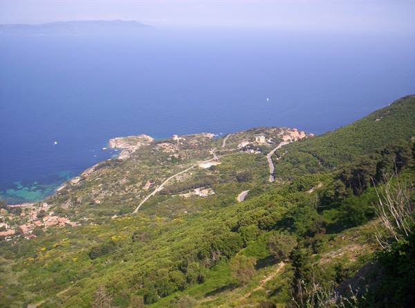 Cala dell'Arenella