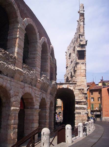 The Arena