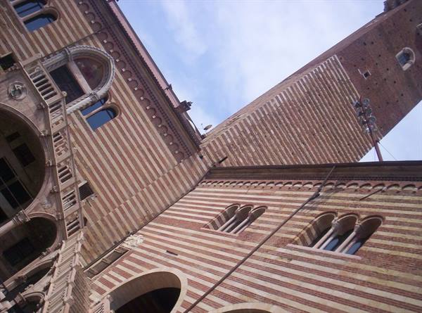 Palazzo della Ragione