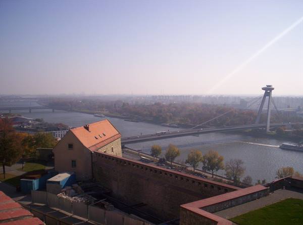 The Danube
