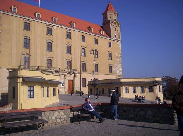 Castle