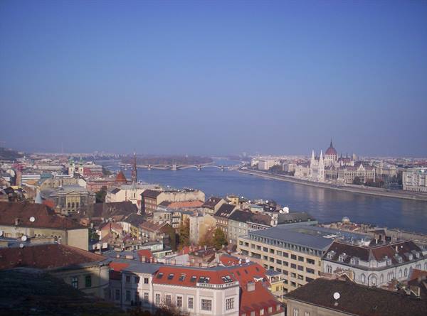 The Danube