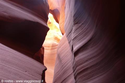 Tunnels - Grand canyon