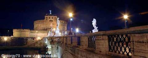 Castel Sant'Angelo