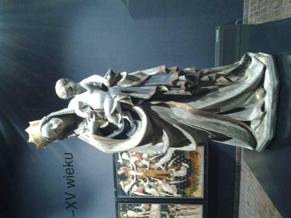 National Museum Warsaw