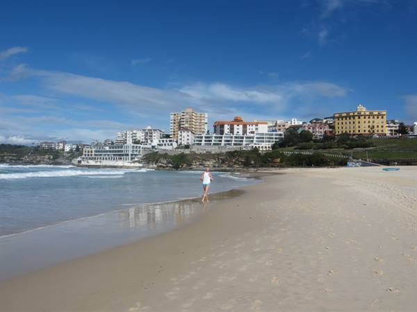 Bondi Beach