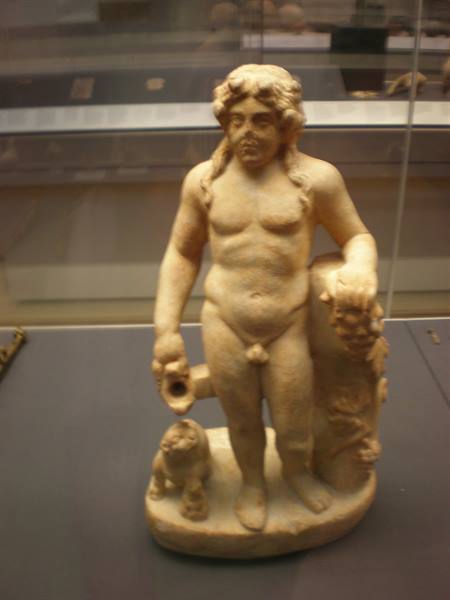 British Museum