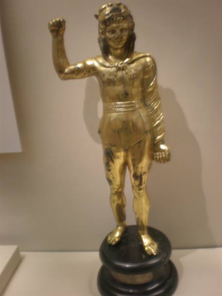 British Museum