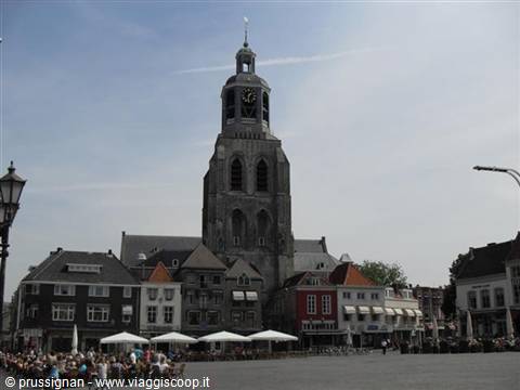 Bergen op Zoom