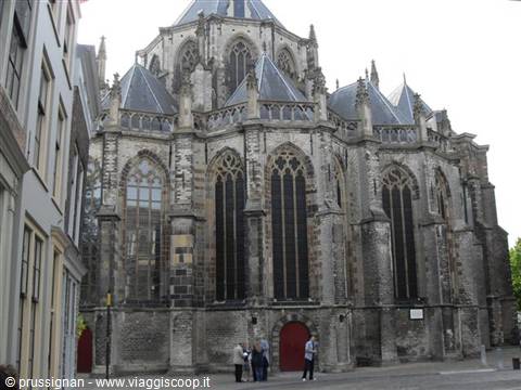 Dordrecht