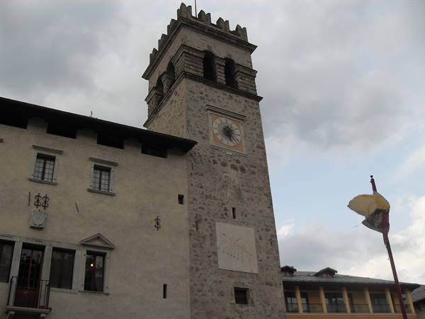 Pieve di Cadore