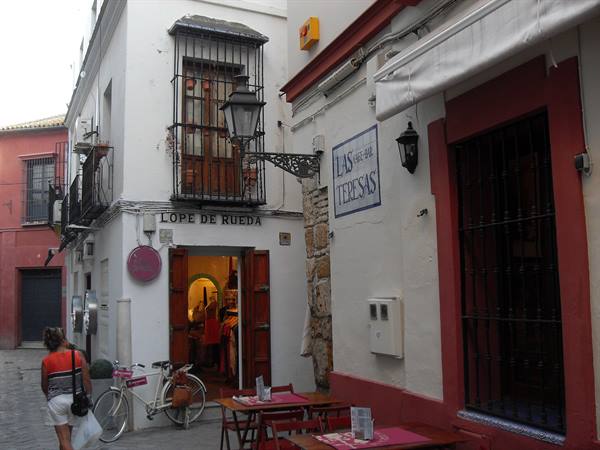 Jewish quarter