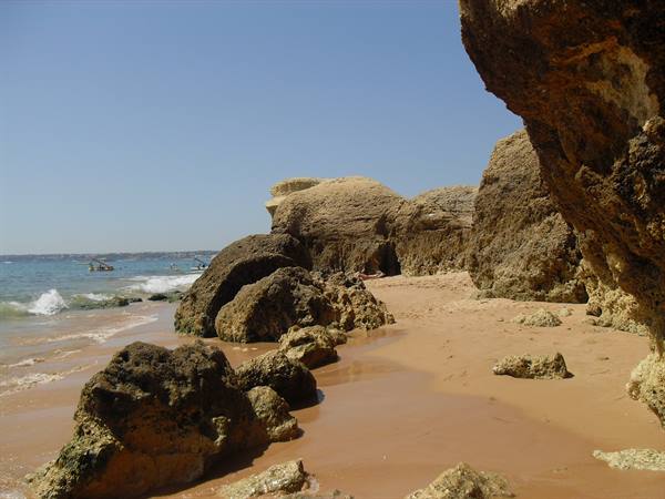 Praia Gale