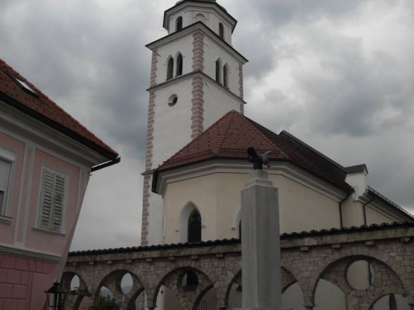 Kranj