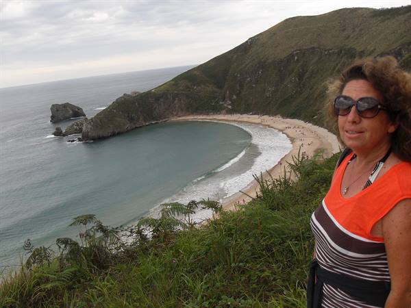 Playa Torimbia