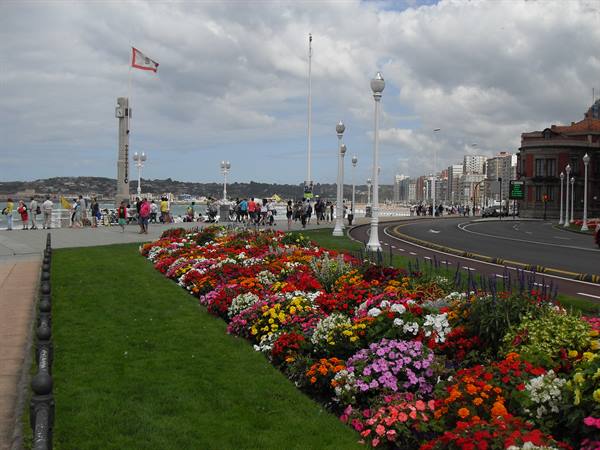 Gijón