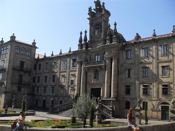 Santiago de Compostela