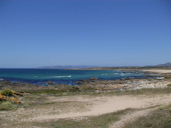 views from the lighthouse