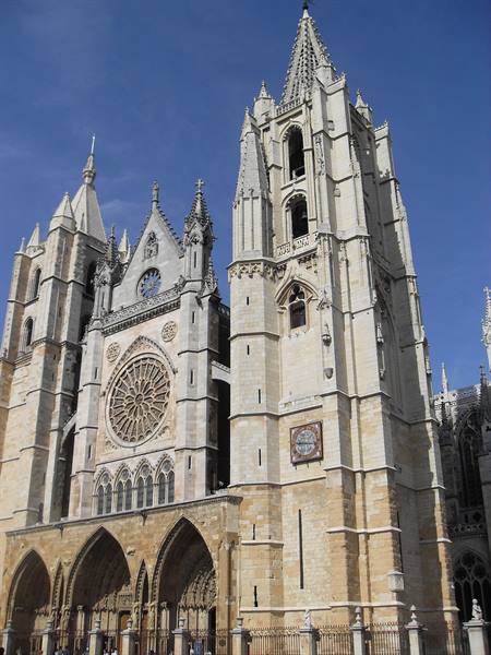 León Cathedral