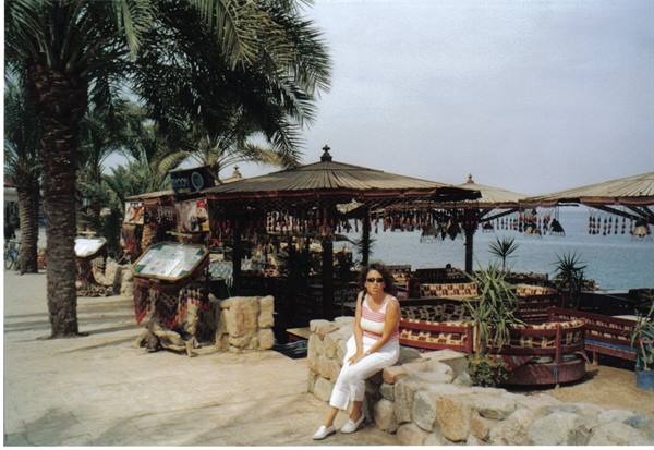 Dahab