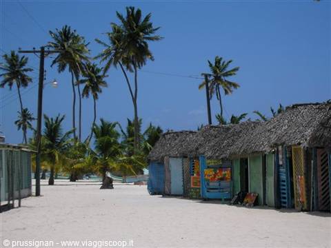shops in Mano Juan