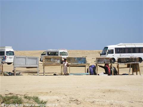shops in Sharm el Loli