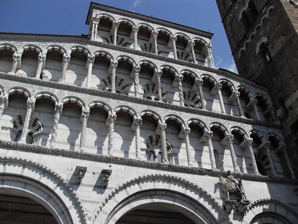 cathedral of San Martino