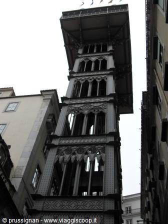 Elevador de Santa Justa