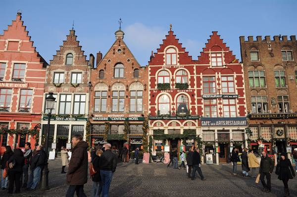 Brugge